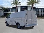New 2025 GMC Savana 3500 11' Reading Steel Service Utility Van for sale #G10961 - photo 5