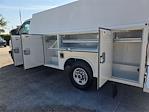 New 2025 GMC Savana 3500 11' Reading Steel Service Utility Van for sale #G10961 - photo 6