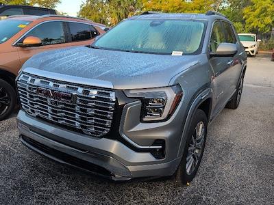 New 2026 GMC Terrain Denali AWD SUV for sale #G10964 - photo 1