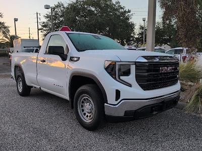 2025 GMC Sierra 1500 Regular Cab RWD Pickup for sale #G10966 - photo 1