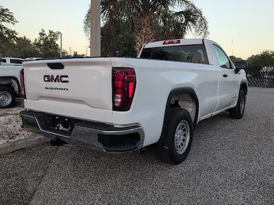 2025 GMC Sierra 1500 Regular Cab RWD Pickup for sale #G10966 - photo 2