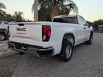 New 2025 GMC Sierra 1500 Pro Regular Cab Pickup for sale #G10966 - photo 2