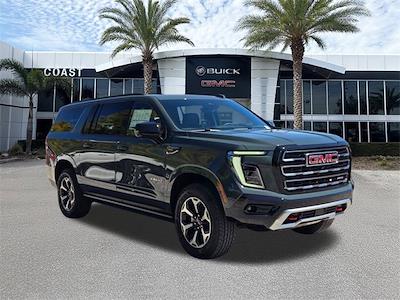 New 2026 GMC Yukon XL AT4 4WD SUV for sale #G10967 - photo 1