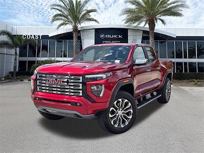 2026 GMC Canyon Crew Cab 4WD Pickup for sale #G10969 - photo 1