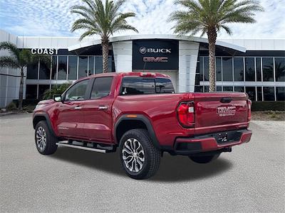 2026 GMC Canyon Crew Cab 4WD Pickup for sale #G10969 - photo 2