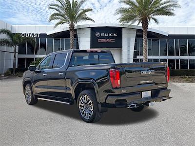 New 2026 GMC Sierra 1500 Denali Ultimate Crew Cab for sale #G10971 - photo 2