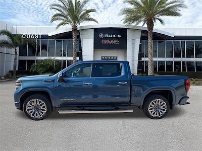 New 2026 GMC Sierra 1500 Denali Ultimate Crew Cab 4WD Pickup for sale #G10972 - photo 1
