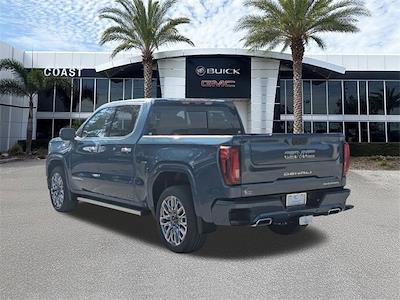 New 2026 GMC Sierra 1500 Denali Ultimate Crew Cab 4WD Pickup for sale #G10972 - photo 2