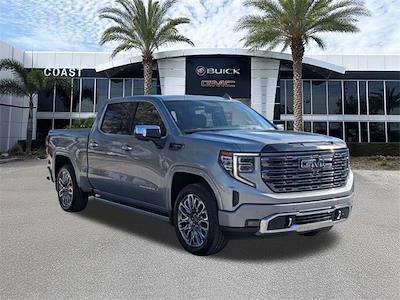 New 2026 GMC Sierra 1500 Denali Ultimate Crew Cab 4WD Pickup for sale #G10973 - photo 1