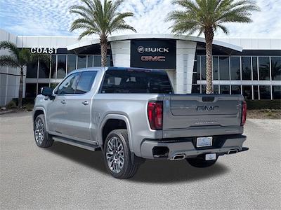 New 2026 GMC Sierra 1500 Denali Ultimate Crew Cab 4WD Pickup for sale #G10973 - photo 2