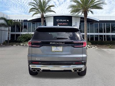 New 2026 GMC Acadia Denali AWD SUV for sale #G10974 - photo 2