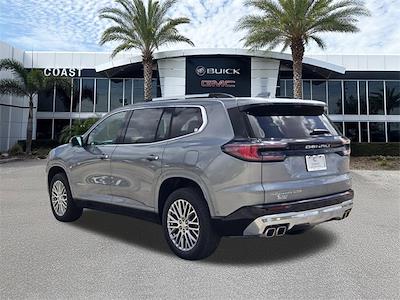 New 2026 GMC Acadia Denali AWD SUV for sale #G10974 - photo 2