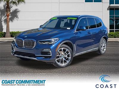 2019 BMW X5 AWD SUV for sale #G10976A - photo 1