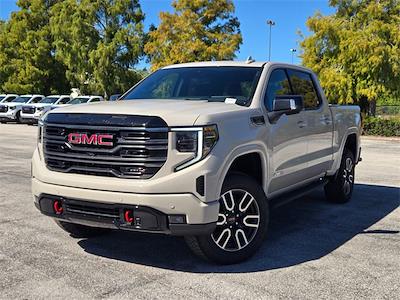 2026 GMC Sierra 1500 Crew Cab 4WD Pickup for sale #G10977 - photo 1