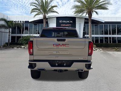 2026 GMC Sierra 1500 Crew Cab 4WD Pickup for sale #G10977 - photo 2