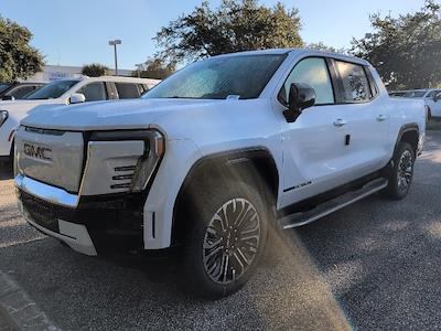New 2026 GMC Sierra EV Denali Crew Cab 4WD Pickup for sale #G10978 - photo 1