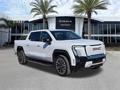New 2026 GMC Sierra EV Denali Crew Cab for sale #G10978 - photo 1