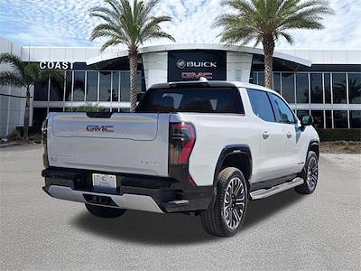 New 2026 GMC Sierra EV Denali Crew Cab for sale #G10978 - photo 2