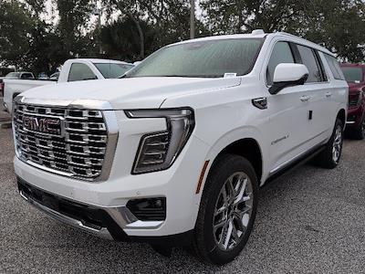 New 2026 GMC Yukon XL Denali 4WD SUV for sale #G10979 - photo 1