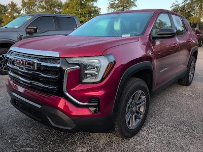 New 2026 GMC Terrain Elevation SUV for sale #G10980 - photo 1