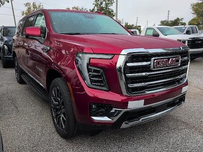 New 2026 GMC Yukon XL Elevation 4WD SUV for sale #G10981 - photo 1