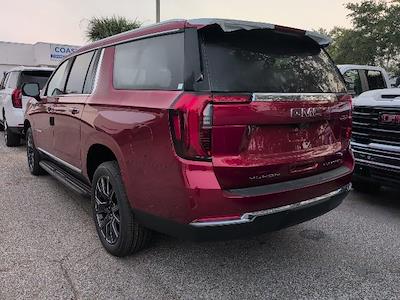 New 2026 GMC Yukon XL Elevation 4WD SUV for sale #G10981 - photo 2