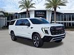 New 2026 GMC Yukon XL AT4 4WD SUV for sale #G10982 - photo 1
