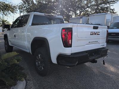 New 2026 GMC Sierra 1500 AT4X Crew Cab for sale #G10983 - photo 2