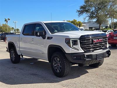 New 2026 GMC Sierra 1500 AT4X Crew Cab for sale #G10983 - photo 1