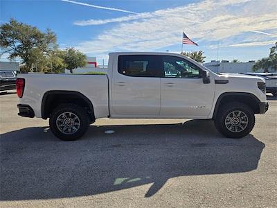 New 2026 GMC Sierra 1500 AT4X Crew Cab for sale #G10983 - photo 2