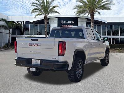 New 2026 GMC Sierra 1500 AT4X Crew Cab for sale #G10983 - photo 2