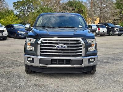 Used 2015 Ford F-150 - photo 1