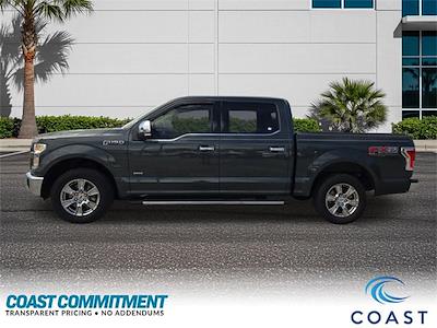 Used 2015 Ford F-150 - photo 1