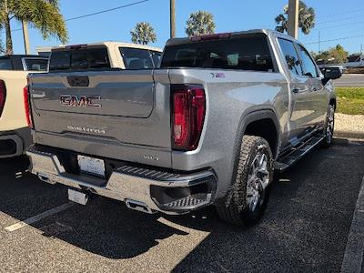 New 2026 GMC Sierra 1500 SLT Crew Cab 4WD Pickup for sale #G10986 - photo 2