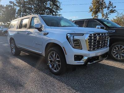 New 2026 GMC Yukon XL Denali 4WD SUV for sale #G10991 - photo 1