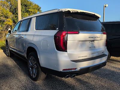 New 2026 GMC Yukon XL Denali 4WD SUV for sale #G10991 - photo 2