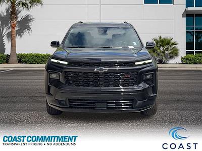 Used 2024 Chevrolet Traverse - photo 1