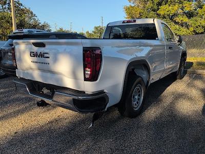 2026 GMC Sierra 1500 Regular Cab RWD Pickup for sale #G10992 - photo 2