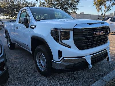 2026 GMC Sierra 1500 Regular Cab RWD Pickup for sale #G10993 - photo 1