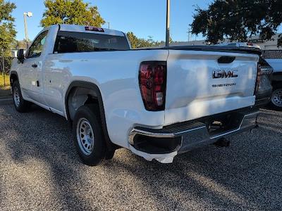 New 2026 GMC Sierra 1500 Pro Regular Cab Pickup for sale #G10993 - photo 2