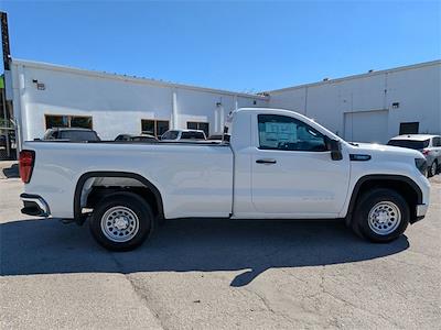 New 2026 GMC Sierra 1500 Pro Regular Cab Pickup for sale #G10993 - photo 2