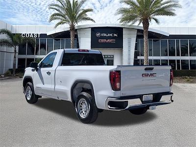 New 2026 GMC Sierra 1500 Pro Regular Cab Pickup for sale #G10993 - photo 2
