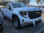 2026 GMC Sierra 1500 Regular Cab RWD Pickup for sale #G10993 - photo 1