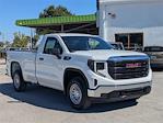 New 2026 GMC Sierra 1500 Pro Regular Cab Pickup for sale #G10993 - photo 1