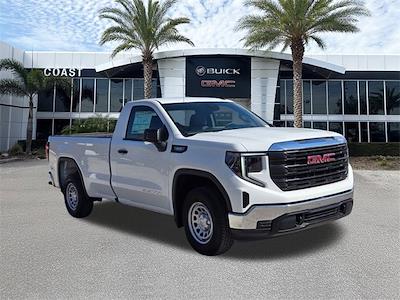 2026 GMC Sierra 1500 Regular Cab RWD Pickup for sale #G10994 - photo 1