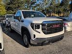 New 2026 GMC Sierra 1500 Pro Regular Cab Pickup for sale #G10994 - photo 2
