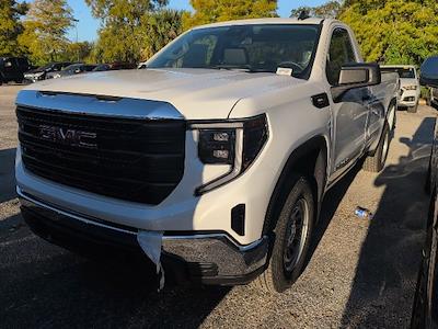 2026 GMC Sierra 1500 Regular Cab RWD Pickup for sale #G10995 - photo 1