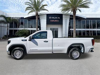New 2026 GMC Sierra 1500 Pro Regular Cab Pickup for sale #G10995 - photo 1
