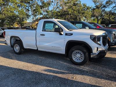 New 2026 GMC Sierra 1500 Pro Regular Cab Pickup for sale #G10995 - photo 2