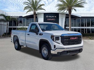 New 2026 GMC Sierra 1500 Pro Regular Cab Pickup for sale #G10995 - photo 2